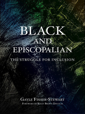 cover image of Black and Episcopalian